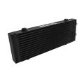 Oil cooler FMIC.Pro one-side 360x140x40