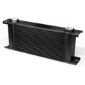 OLEJOVÝ CHLADIČ Setrab Proline 10-řadová 405 x 76mm (310mm)