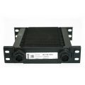 OLEJOVÝ CHLADIČ Setrab Proline 25-řadová 210 x 194 mm (115mm)