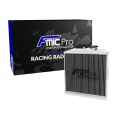 Racing Radiator FMIC.Pro Honda Civic 92-00