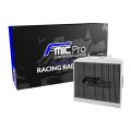 Racing Radiator FMIC.Pro Honda Civic EK K-swap 96-00