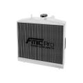 Racing Radiator FMIC.Pro Honda Civic EK K-swap 96-00