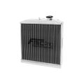 Racing Radiator FMIC.Pro Honda Civic X-core series 92-00