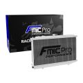 Racing Radiator FMIC.Pro Honda CRX 88-91