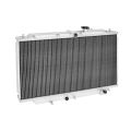 Racing Radiator FMIC.Pro Honda Prelude 92-96