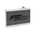 Racing Radiator FMIC.Pro Honda S2000 X-Core, 2000-2009