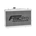 Racing Radiator FMIC.Pro Hyundai Tiburon 03-08