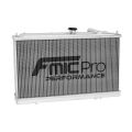 Racing Radiator FMIC.Pro Mitsubishi Lancer Evolution 4,5,6 96-01