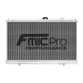 Racing Radiator FMIC.Pro Mitsubishi Lancer Evolution 4,5,6 96-01