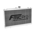 Racing Radiator FMIC.Pro Mitsubishi Lancer Evolution 7,8,9 01-07
