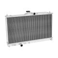 Racing Radiator FMIC.Pro Mitsubishi Lancer Evolution 7,8,9 01-07