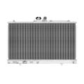 Racing Radiator FMIC.Pro Mitsubishi Lancer Evolution 7,8,9 01-07