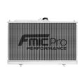 Racing Radiator FMIC.Pro Mitsubishi Lancer Evolution 7,8,9 01-07