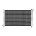 Racing Radiator FMIC.Pro  Mitsubishi Lancer Evolution X, 08+