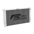 Racing Radiator FMIC.Pro Mitsubishi Lancer Evolution X, X-Core