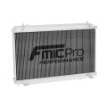Racing Radiator FMIC.Pro Nissan 350Z VQ35HR 07-09