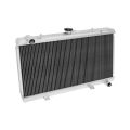 Racing Radiator FMIC.Pro Nissan S13 200SX X-Core 1989-1994 SR20