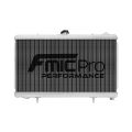Racing Radiator FMIC.Pro Nissan S13 200SX X-Core 1989-1994 SR20