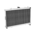Racing Radiator FMIC.Pro Nissan Skyline R32 RB20, S13 CA18