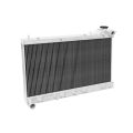 Racing Radiator FMIC.Pro Subaru Forester XT TURBO, 2004-2008