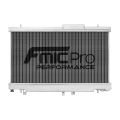 Racing Radiator FMIC.Pro Subaru Impreza 02-07 ver A