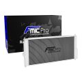 Racing Radiator FMIC.Pro Toyota MR2 SPYDER Manual, 2000-2005