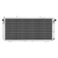 Racing Radiator FMIC.Pro Toyota MR2 X-Core Manual, 1990-1997