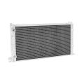 Racing Radiator FMIC.Pro Volkswagen Golf VR6, 1994-1998