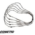 COMETIC AFM BREATHER COVER GASKET .060 inch, JAGUAR 3.8L/4.2L INLINE 6 (PAIR)