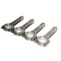 RTMG Performance Connecting Rods Set H-Beam for 1.8 TSI EA888 Gen 2 Up to 600HP 21mm Piston Pin Size
