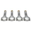 RTMG Performance Connecting Rods Set H-Beam for 2.0 TSI EA888 Gen 2 up to 600hp 21mm Piston Pin Size