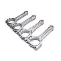 RTMG Performance Connecting Rods Set X-Beam 22mm for 2.0 TFSI EA113 up to 1000HP+