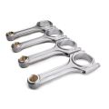 RTMG Performance Connecting Rods Set X-Beam 22mm for 2.0 TFSI EA113 up to 1000HP+