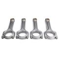 RTMG Performance Connecting Rods Set X-Beam for 2.0 TSI EA888 Gen 2 up to 1000HP+