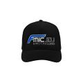 Baseball cap FMIC.EU Černá