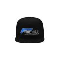 Snapback cap FMIC.EU Černá