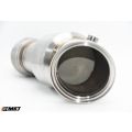 Downpipe Mst Performance + catalyst for BMW M340i 540i 640i 840i Z4 M40i 3.0T B58 - non OPF