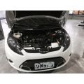 Sací systém MST Performance pro Ford Fiesta MK6 MK7 1.6 Ti