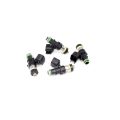 Deatschwerks Bosch EV14 1 fuel injector 700cc/min, Yamaha YFZ450R 2009-2015, YZ450F 2010-2015