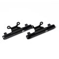 DeatschWerks top feed fuel rail upgrade for Subaru MPFI WRX 2002-2014 STI 2007-2015 and Legacy GT 2007-2012