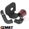 Intake Induction Air Filter Kit MST Performance Ford Fiesta MK6 MK7 1.0 Ecoboost