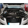 Power Pack VW Volkswagen Golf V GTI 2.0 TSI 2004-2008 Intercooler Downpipe Intake System
