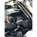 Power Pack BMW E88, E82, E90, E91, E92, E93 135I 335I N54 Intercooler Downpipe Intake System