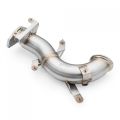 Downpipe Alfa Romeo Mito 1,4T