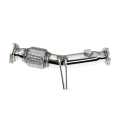 Downpipe AUDI A4 1.9 2.0 TDI B7 2005-2008