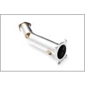 Downpipe AUDI A4 2.0 TFSI B7 2005-2008