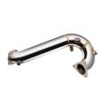 Downpipe AUDI A4 A5  B8 2.7 3.0 TDI 2012-2016