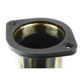 Downpipe Audi A4 / A6 / Skoda SuperB / Seat Exeo / VW Passat 76mm