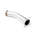 Downpipe AUDI A6 2.0 TFSI C6 2006-2011