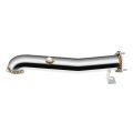 Downpipe AUDI A6 C6 Allroad 2.7, 3.0 TDI 2007-2011